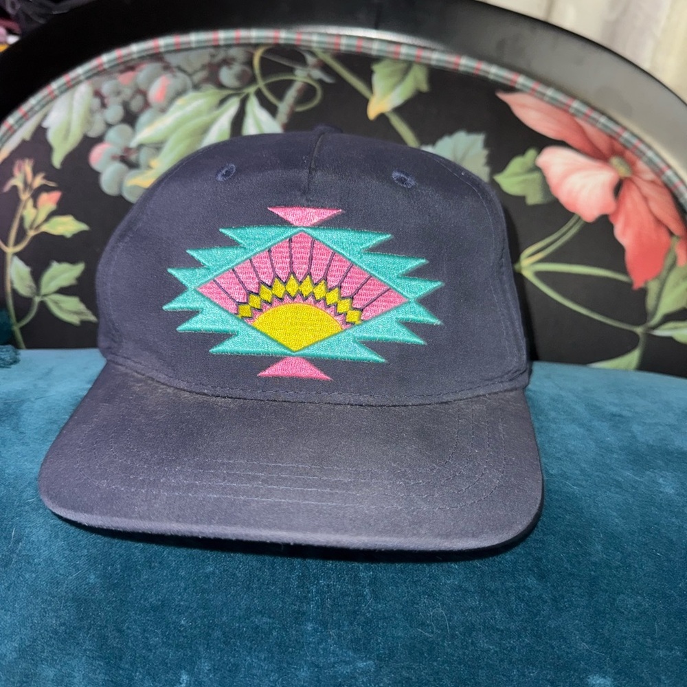 Vintage rare Arizona 20 year anniversary SnapBack hat